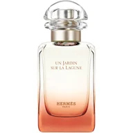 Wody i perfumy damskie - Hermes Un Jardin Sur La Lagune woda toaletowa 50ml - miniaturka - grafika 1