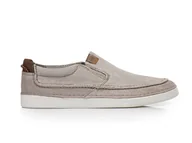 Półbuty męskie - Półbuty męskie Clarks Gereld Step 26164648 44 - miniaturka - grafika 1