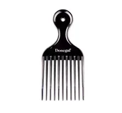 Szczotki i grzebienie do włosów - Donegal Donegal Grzebień do włosów Afro 1513 - miniaturka - grafika 1