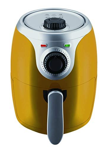 AKAI PED MASTER AIRFRYER03GIALLA