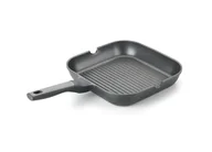 Patelnie - Patelnia 28 x 28 cm Grill MATRIX Alza - miniaturka - grafika 1