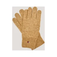 Rękawiczki - Tommy Hilfiger Rękawiczki | z dodatkiem wełny - miniaturka - grafika 1