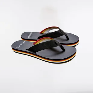 Damskie Japonki RIP CURL SKYE TGTC36_90 – Czarny - Klapki i japonki damskie - miniaturka - grafika 1