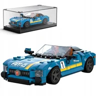 Klocki - MERCEDES AMG Mould King 27045 Speed champions KLOCKI KOLEKCJONERSKIE + BOX - miniaturka - grafika 1