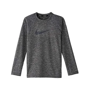 NIKE Lbt Nessa826 Stroje kąpielowe Dzieci - Kąpielówki dla chłopców - miniaturka - grafika 1