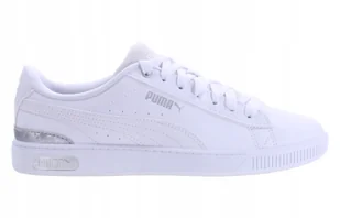Buty damskie Puma Vikky v3 Space 389334 02 - Buty sportowe damskie - miniaturka - grafika 1