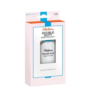 Sally Hansen odżywka do paznokci Double Duty, 13,3 ml - Odżywki do paznokci - miniaturka - grafika 1