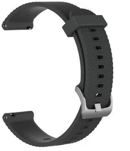 Best Accessories UNIWERSALNY PASEK SILIKONOWY DO ZEGARKA 22mm ROZM L 669 - Akcesoria do smartwatchy - miniaturka - grafika 1