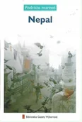 Przewodniki - Nepal - miniaturka - grafika 1