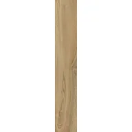 Płytki ceramiczne - Gres szkliwiony Dreamwood brąz 19,5 x 119,5 cm - miniaturka - grafika 1