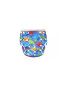 Spodenki dla niemowląt - Simed Majteczki kąpielowe Delfinki - miniaturka - grafika 1