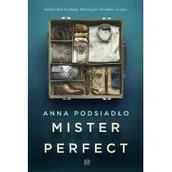 Literatura erotyczna - Mister Perfect - miniaturka - grafika 1
