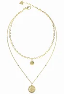 Naszyjniki - Naszyjnik Guess All Of Us JUBN04038JWYGT/U - miniaturka - grafika 1