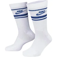 Skarpetki sportowe męskie - SKARPETY Nike Everyday Essential, Dla obu płci - miniaturka - grafika 1