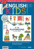 Czasopisma - English Matters KIDS nr 11 - miniaturka - grafika 1