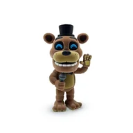Piżamy dla dziewczynek - Youtooz Freddy flokowana figurka winylowa - miniaturka - grafika 1