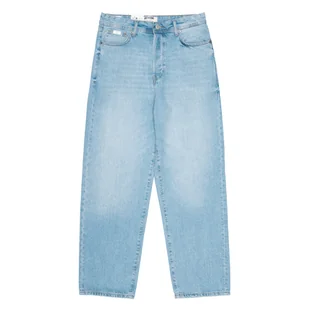Jeans Loose Fit Uomo Only e Sons ONSFADE Light Blue Denim - Spodnie męskie - miniaturka - grafika 1
