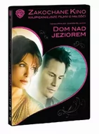 Dramaty DVD - Dom nad jeziorem - miniaturka - grafika 1