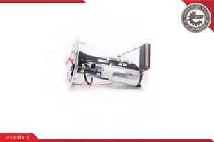 POMPA PALIWA 02SKV787 - Układ zasilania - akcesoria - miniaturka - grafika 1