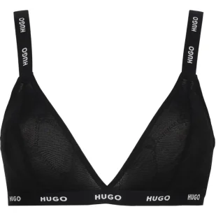 Hugo Bodywear Biustonosz - Biustonosze - miniaturka - grafika 1