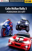 E-booki - poradniki - Colin McRae Rally 3 - poradnik do gry - miniaturka - grafika 1