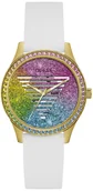 Zegarki damskie - Zegarek Guess GW0589L1 Unity - miniaturka - grafika 1