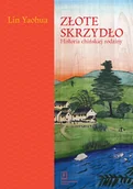 Kulturoznawstwo i antropologia - Złote skrzydło - miniaturka - grafika 1