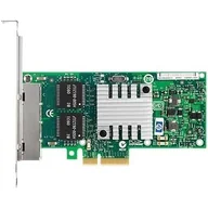 Akcesoria do serwerów - HP NC365T 4-port Ethernet Server Refurbished Adapter 593722R-B21 - miniaturka - grafika 1