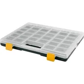 Pozostałe wyposażenie warsztatu - Artplast Duży Organizer Bez Przegródek i Pojemników 2201 ArtPlast AP2201 - miniaturka - grafika 1