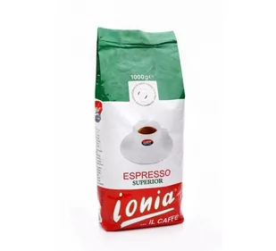 Kawa ziarnista ionia 1000 g - Kawa - miniaturka - grafika 1