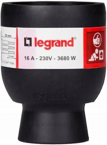 050179 LIZDAS.16A JUOD.LEGRAND