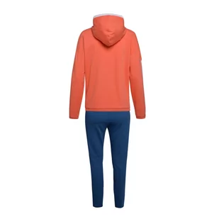 Zestaw dresowy damski DIADORA L. TRACKSUIT HOODIE CORE - Bluzy damskie - miniaturka - grafika 2