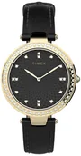 Zegarki damskie - Zegarek Timex TW2V45100 City - miniaturka - grafika 1