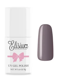 Elisium Uv Gel Polish lakier hybrydowy do paznokci - Lakiery hybrydowe - miniaturka - grafika 4