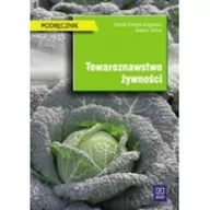 Podręczniki dla szkół zawodowych - Towaroznawstwo żywności - miniaturka - grafika 1