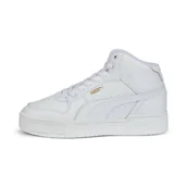 Buty sportowe damskie - Buty Puma Ca Pro Mid W 386759 (kolor Biały, rozmiar 41) - miniaturka - grafika 1