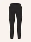 Legginsy - Nike Legginsy Do Biegania Fast schwarz - miniaturka - grafika 1