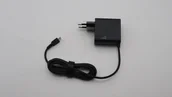 Adaptery i przejściówki - Lenovo 5A11J75649 adapter zasilający/ inwentor Wewnętrzna 65 W Czarny 5A11J75649 5A11J75649 5A11J75649 - miniaturka - grafika 1
