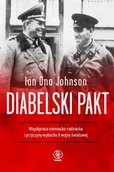 Albumy - historia - Diabelski pakt. Współpraca niemiecko-radziecka... - Ian Ona Johnson - miniaturka - grafika 1