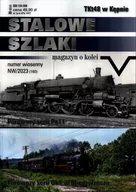 Czasopisma - Stalowe Szlaki Numer Specjalny - miniaturka - grafika 1