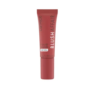 CATRICE Blush Affair Liquid Blush Róż W Płynie 040 10ml - Róże do policzków - miniaturka - grafika 1