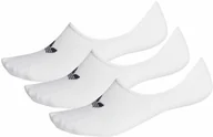 Skarpetki damskie - adidas Low Cut 3PP Socks FM0676 Rozmiar: 37-39 - miniaturka - grafika 1