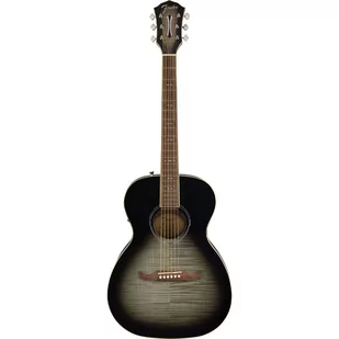 Fender FA-235E Concert Moonlight BRS gitara elektro akustyczna - Gitary akustyczne - miniaturka - grafika 1