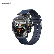 Smartwatch - REMAX WATCH12 NAVY BLUE - miniaturka - grafika 1