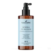 Wcierki do włosów - NaturalME, wcierka do włosów z tendencją do wypadania, 150 ml - miniaturka - grafika 1