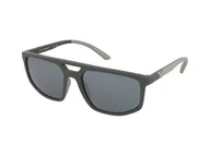 Okulary przeciwsłoneczne - Okulary przeciwsłoneczne Emporio Armani EA4248U 6259/30 - miniaturka - grafika 1