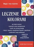 Zdrowie - poradniki - Leczenie Kolorami - miniaturka - grafika 1