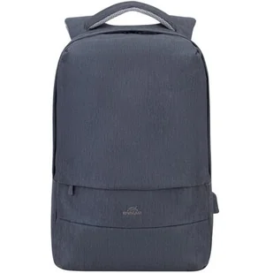 Rivacase Plecak Prater 15.6&quot RC7562_GY RC7562_GY - Torby na laptopy - miniaturka - grafika 1