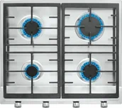 Płyty gazowe do zabudowy - Teka EX 60.1 4G AI AL CI - miniaturka - grafika 1