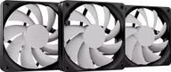 Wentylatory komputerowe - Wentylator Hyte Flow FA12 3-pack FAN-HYTE-001 - miniaturka - grafika 1